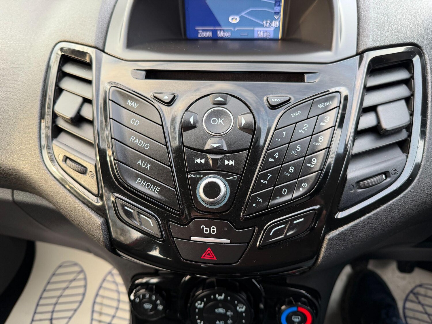 Used Ford Fiesta for sale - 77588041: Photo 19