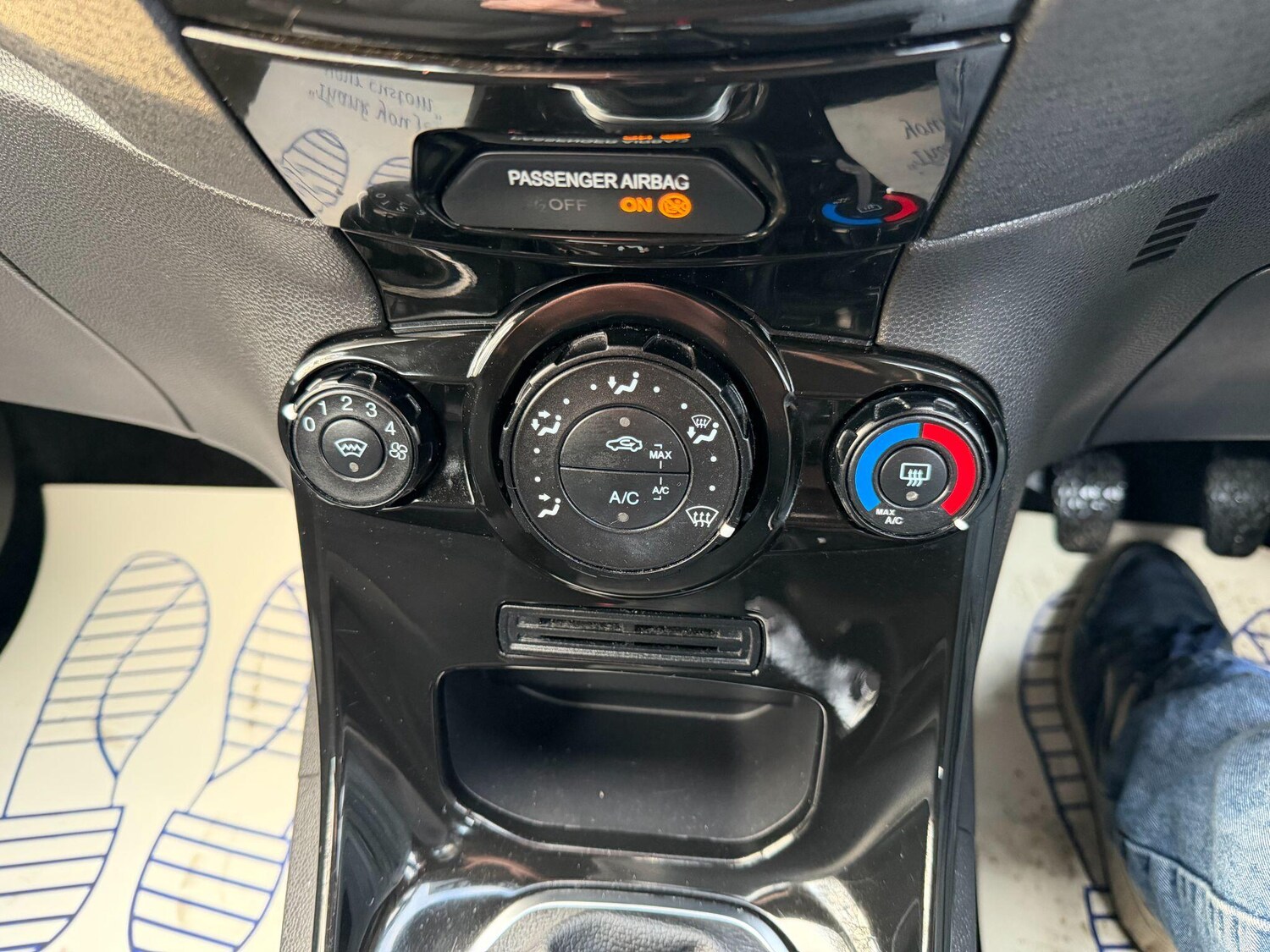 Used Ford Fiesta for sale - 77588041: Photo 20