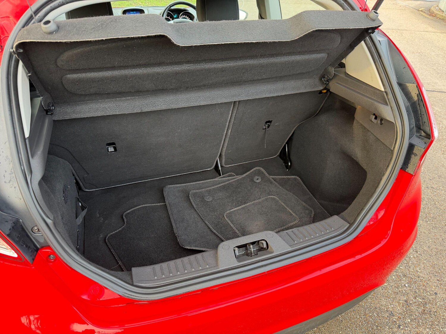 Used Ford Fiesta for sale - 77588041: Photo 25