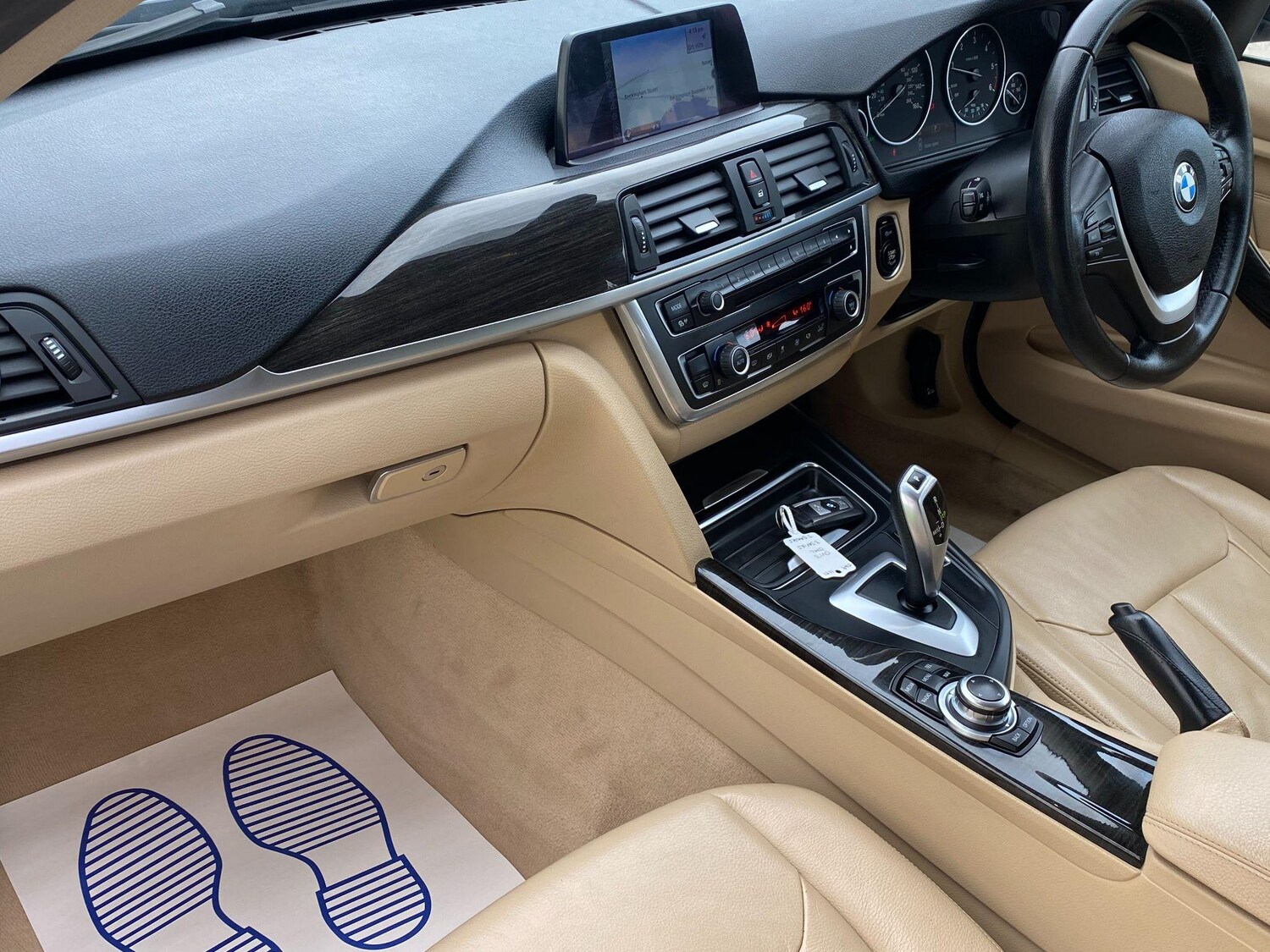 Used BMW 3 Series for sale - 77588042: Photo 15