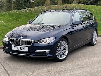BMW 3 Series feature image