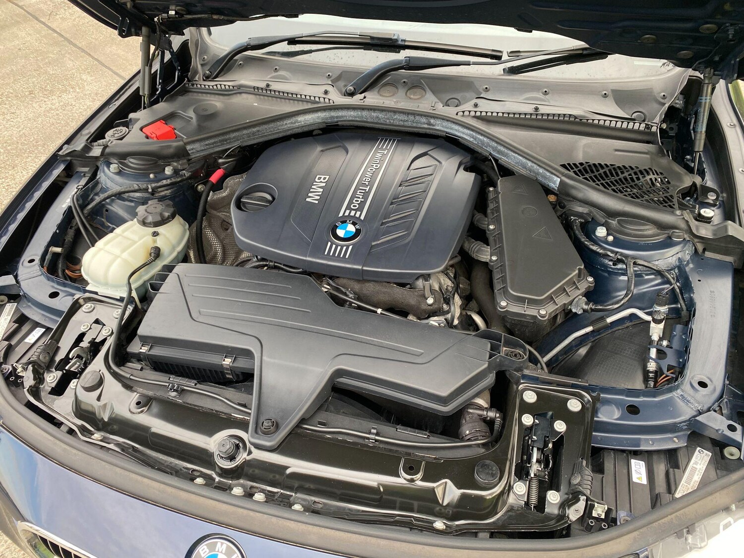 Used BMW 3 Series for sale - 77588042: Photo 32