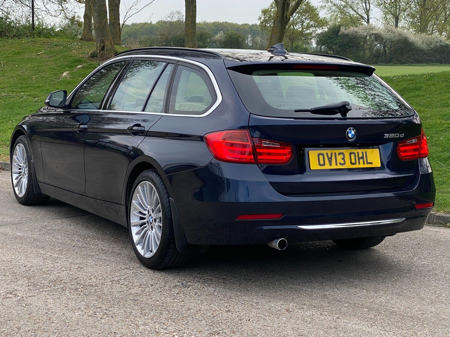 Used BMW 3 Series for sale - 77588042: Photo 7