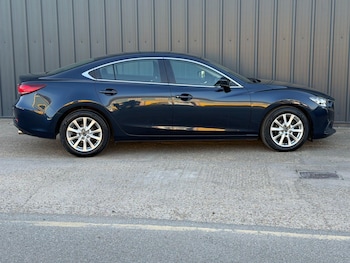 Used Mazda Mazda6 2017 for sale - 78292043: Photo