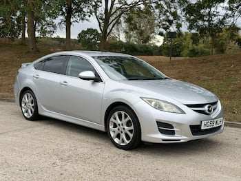 Used Mazda Mazda6 2009 for sale - 79756135: Photo