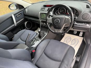 Used Mazda Mazda6 2009 for sale - 79756135: Photo