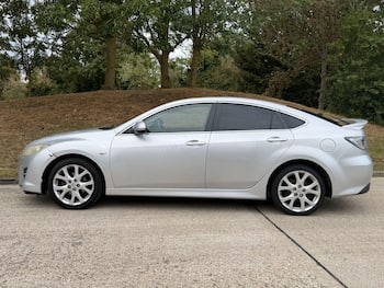 Used Mazda Mazda6 2009 for sale - 79756135: Photo