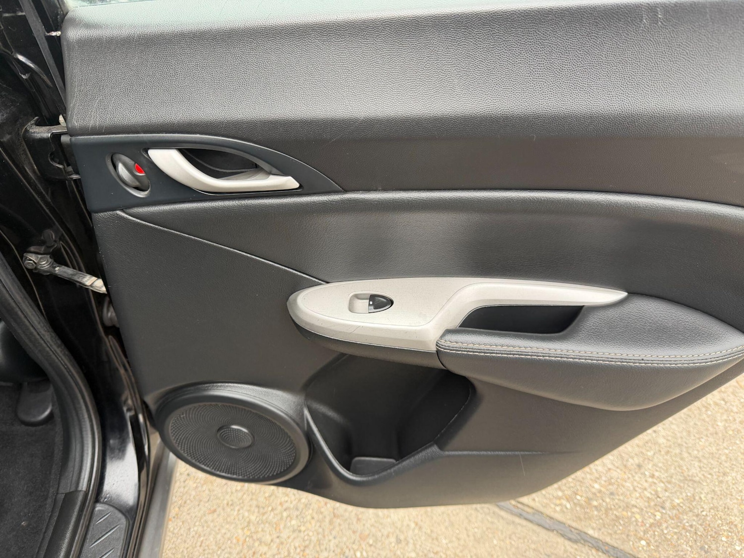 Used Honda Civic 2009 for sale - 78047528: Photo 11