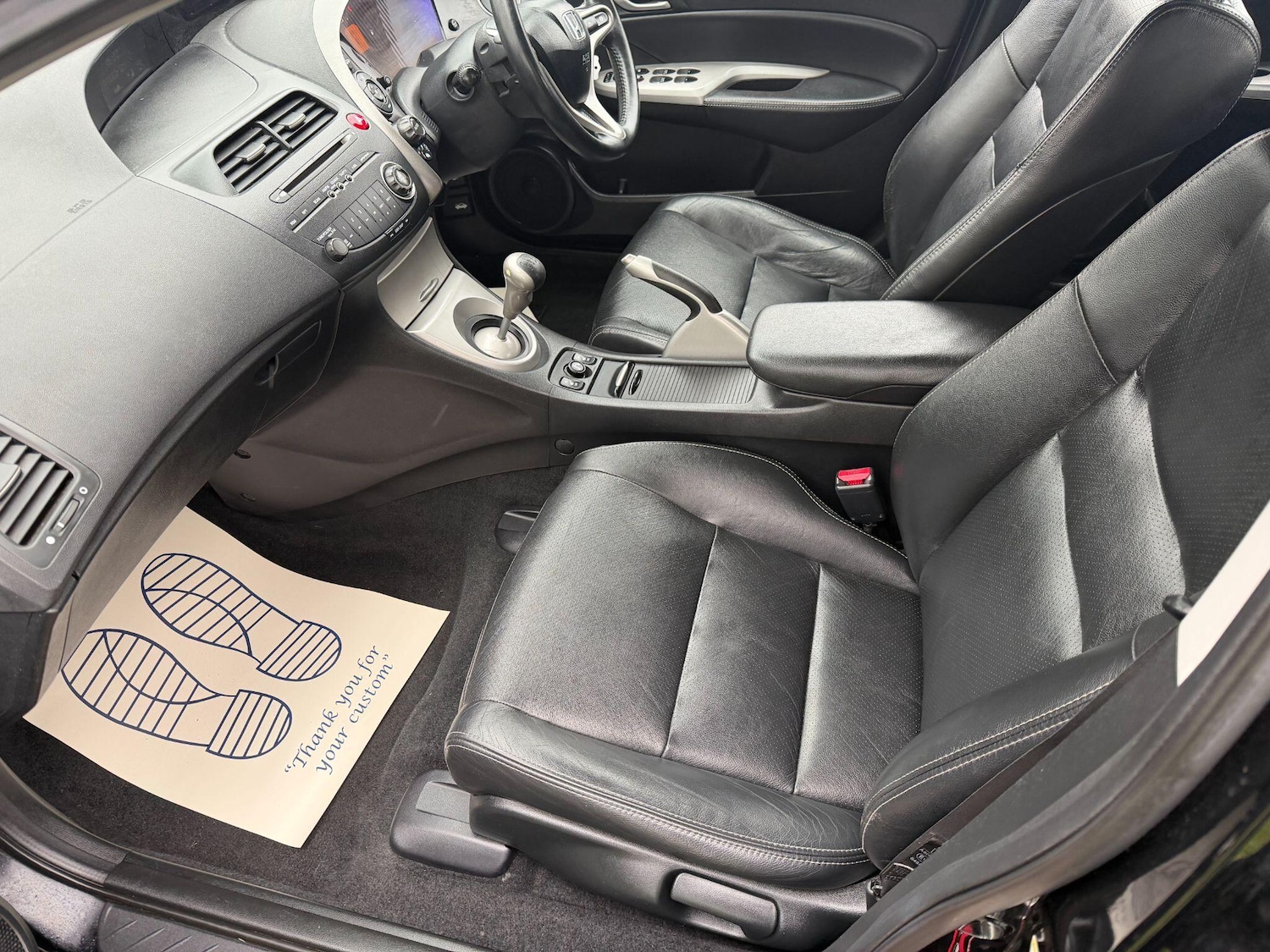 Used Honda Civic 2009 for sale - 78047528: Photo 14