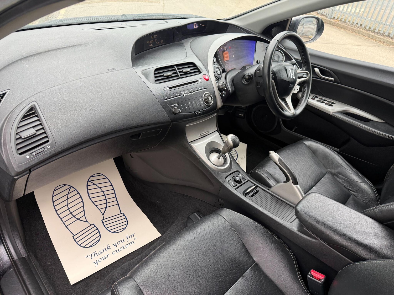 Used Honda Civic 2009 for sale - 78047528: Photo 15