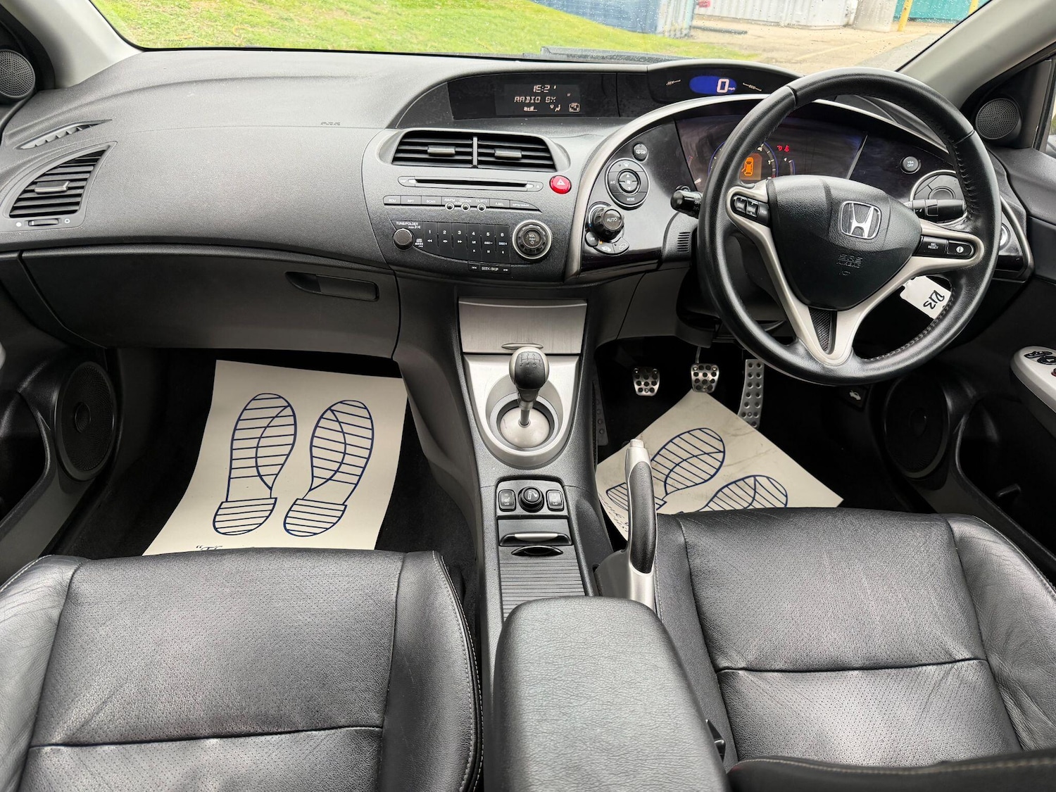 Used Honda Civic 2009 for sale - 78047528: Photo 17