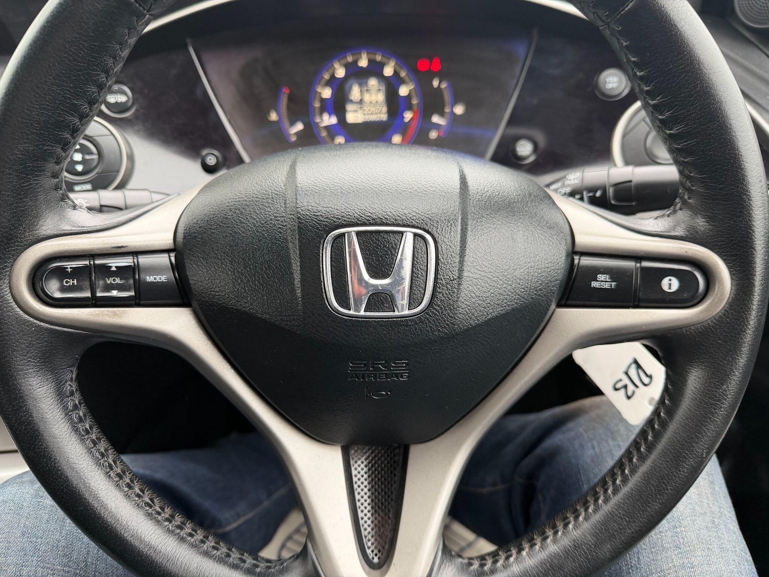 Used Honda Civic 2009 for sale - 78047528: Photo 18