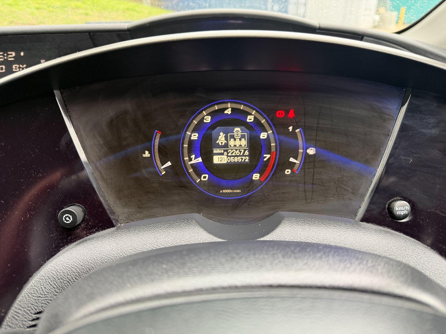 Used Honda Civic 2009 for sale - 78047528: Photo 19