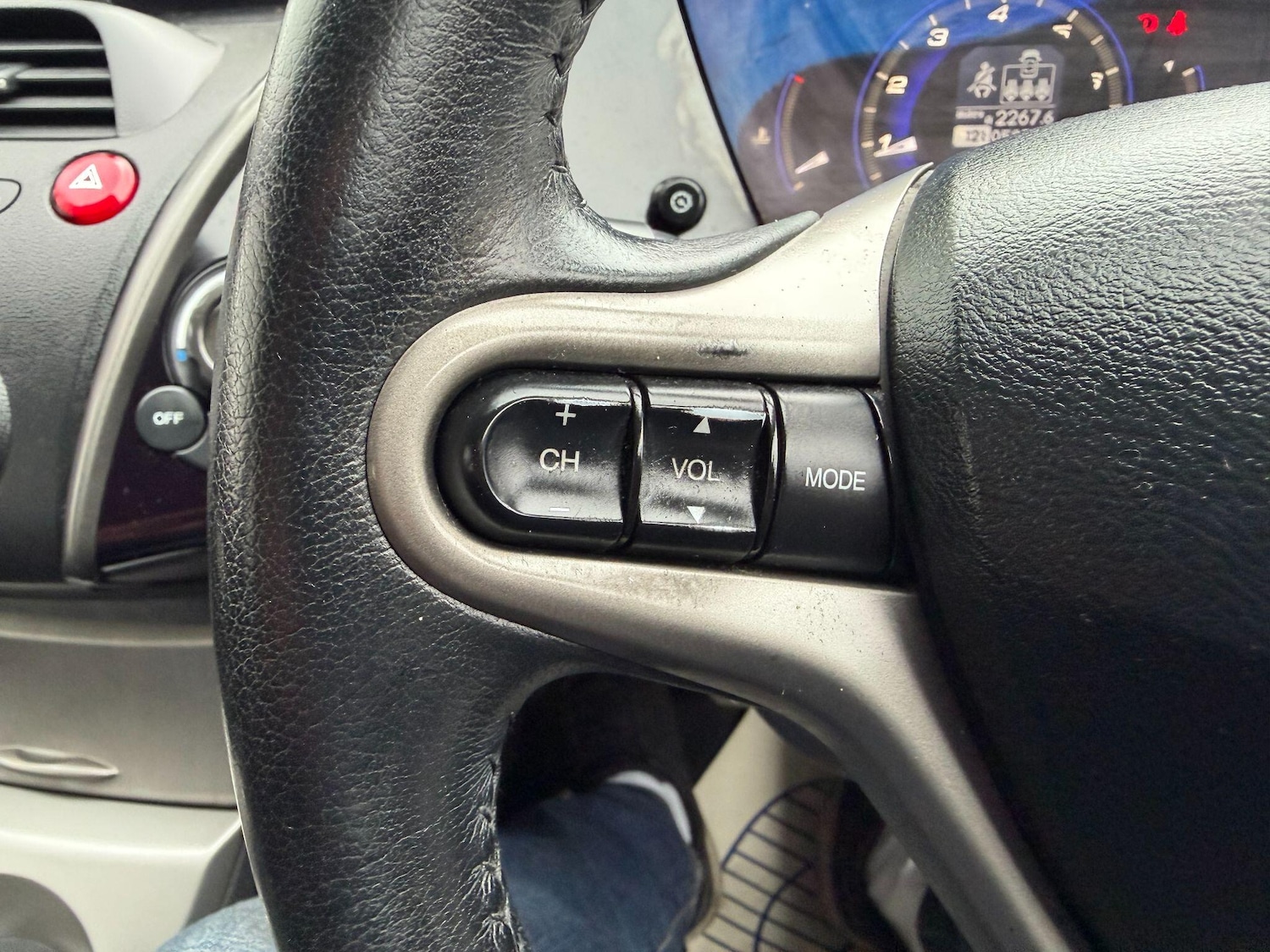 Used Honda Civic 2009 for sale - 78047528: Photo 20