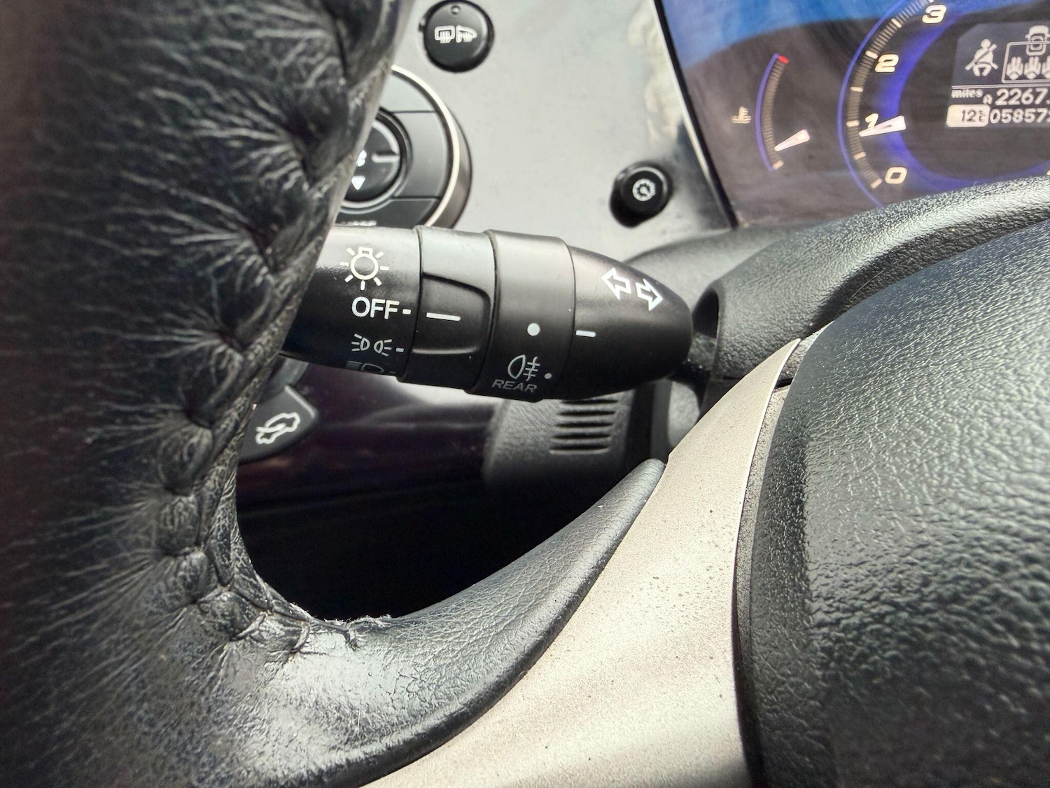 Used Honda Civic 2009 for sale - 78047528: Photo 22