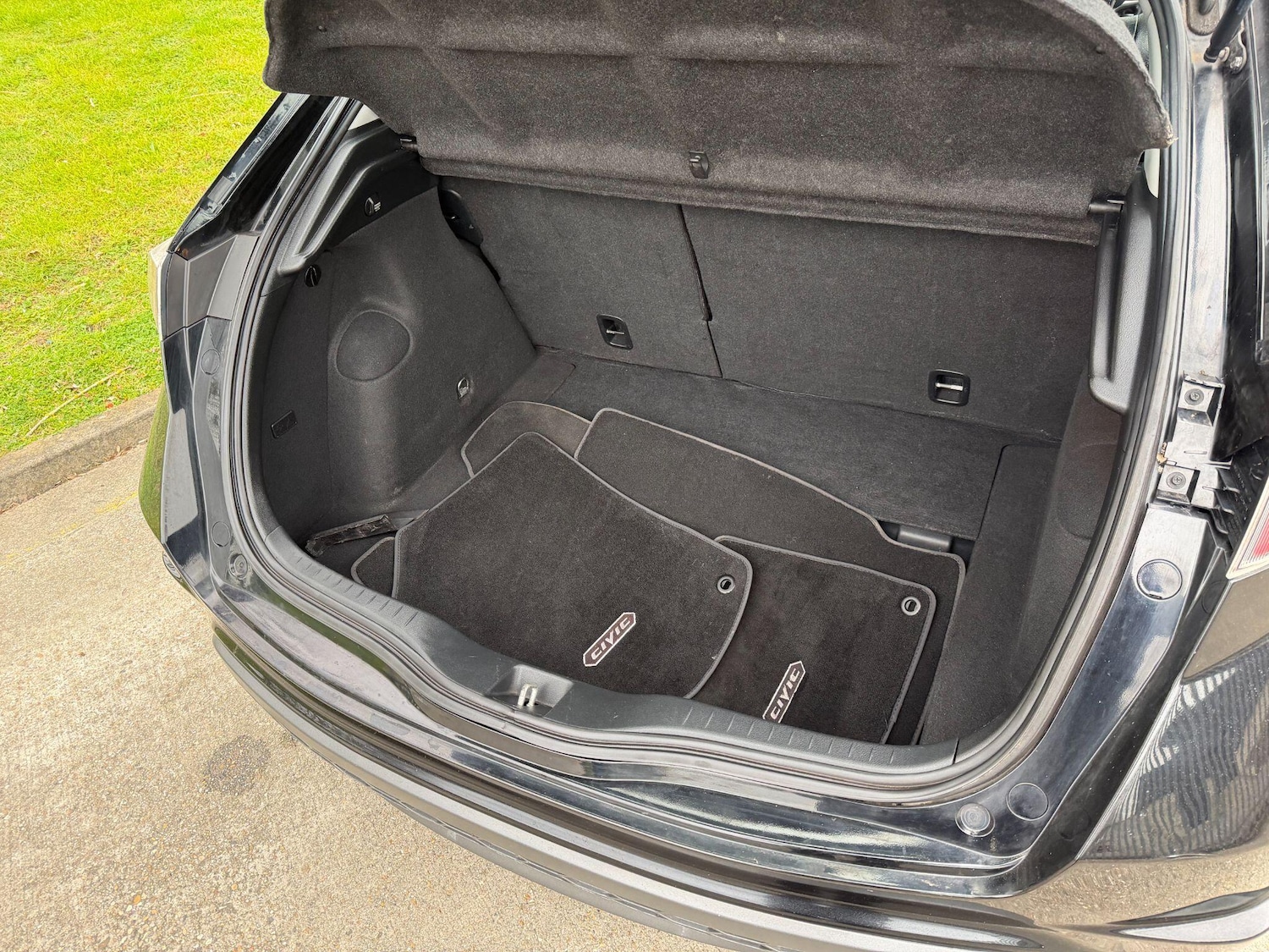 Used Honda Civic 2009 for sale - 78047528: Photo 29