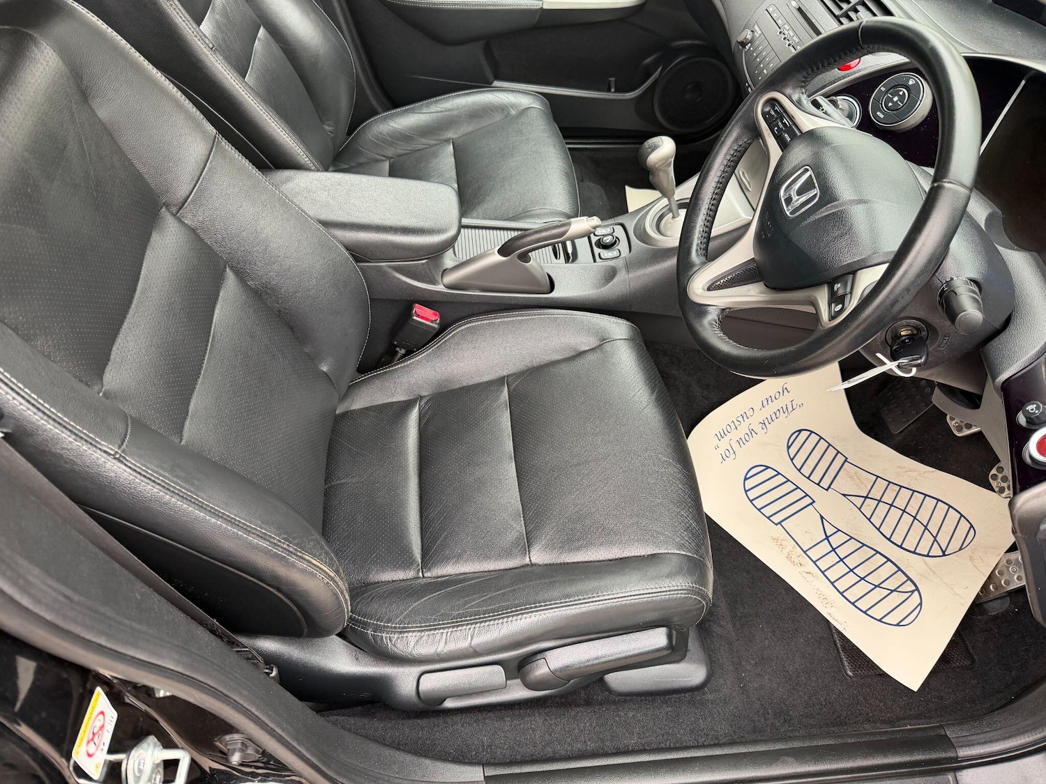 Used Honda Civic 2009 for sale - 78047528: Photo 3