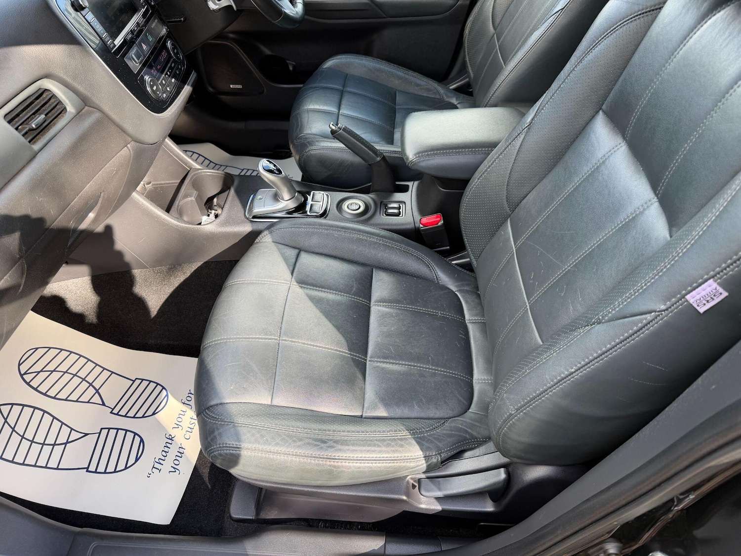 Used Mitsubishi Outlander 2015 for sale - 77853334: Photo 14