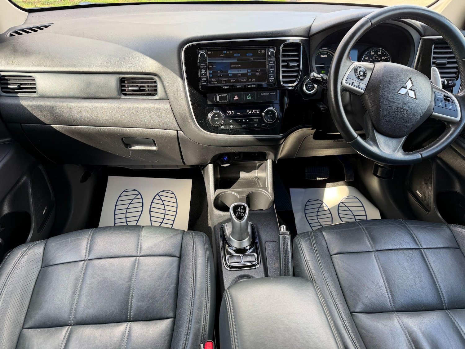 Used Mitsubishi Outlander 2015 for sale - 77853334: Photo 17