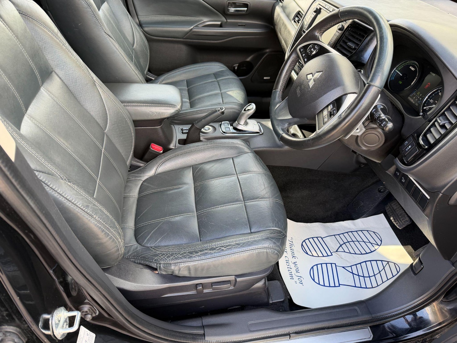 Used Mitsubishi Outlander 2015 for sale - 77853334: Photo 3