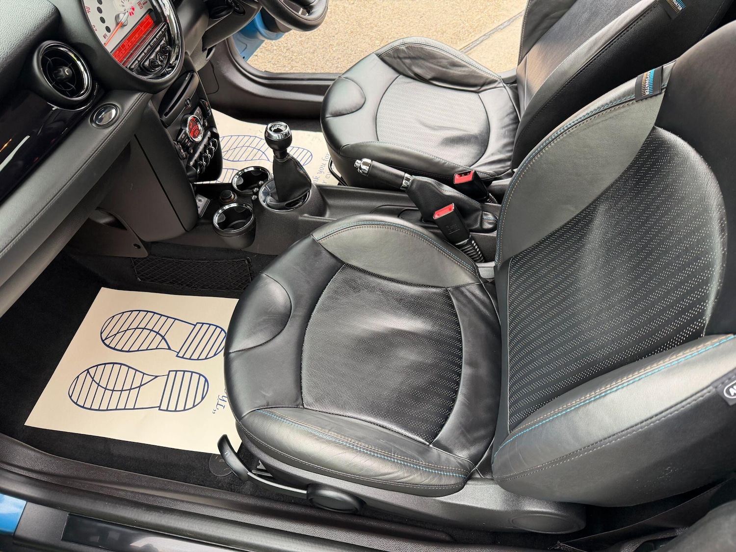 Used MINI Hatch 2013 for sale - 77794362: Photo 10