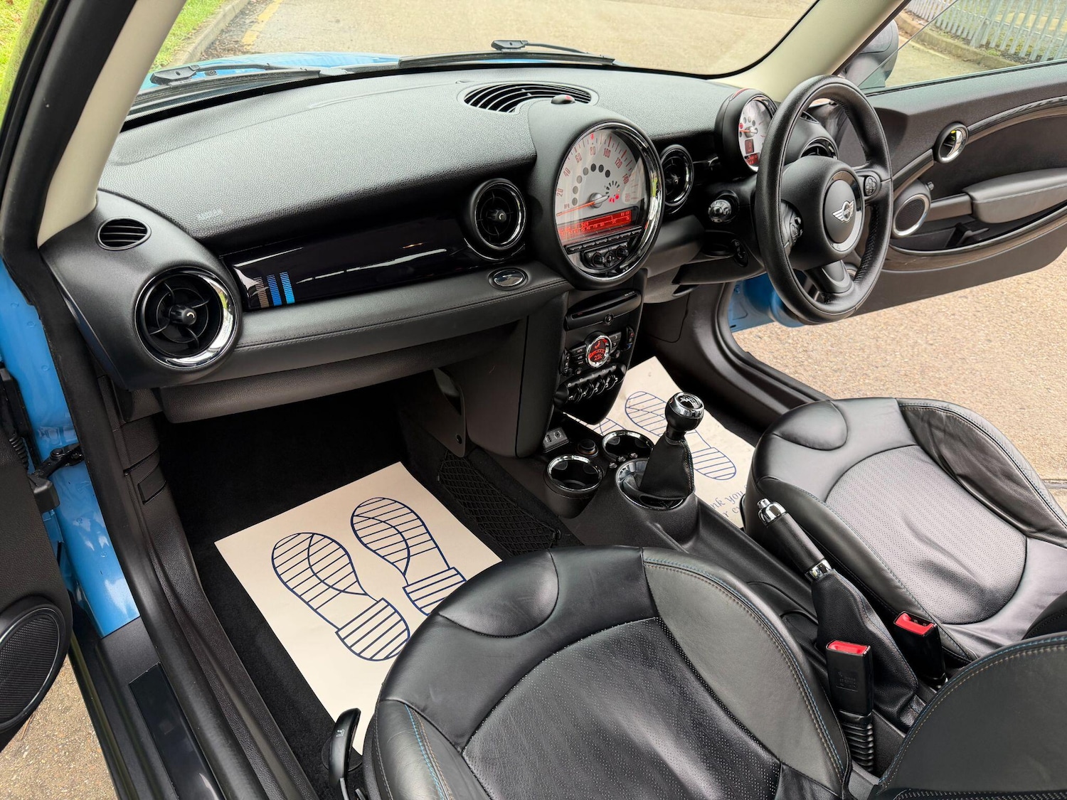 Used MINI Hatch 2013 for sale - 77794362: Photo 11