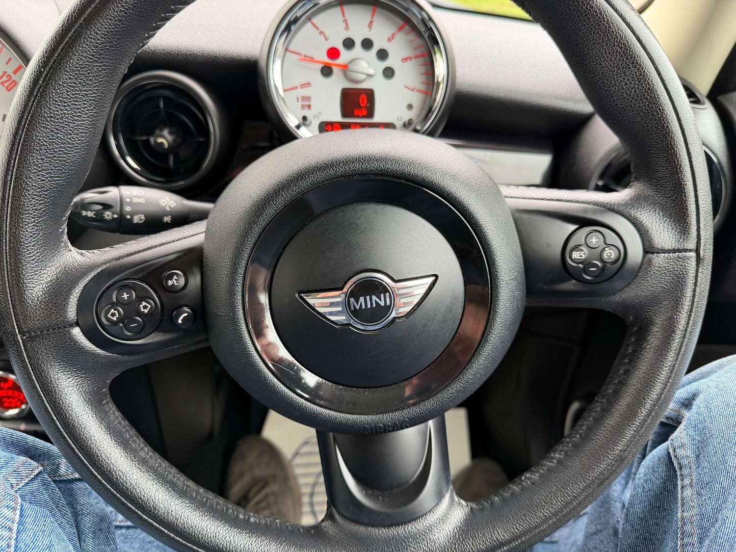 Used MINI Hatch 2013 for sale - 77794362: Photo 14