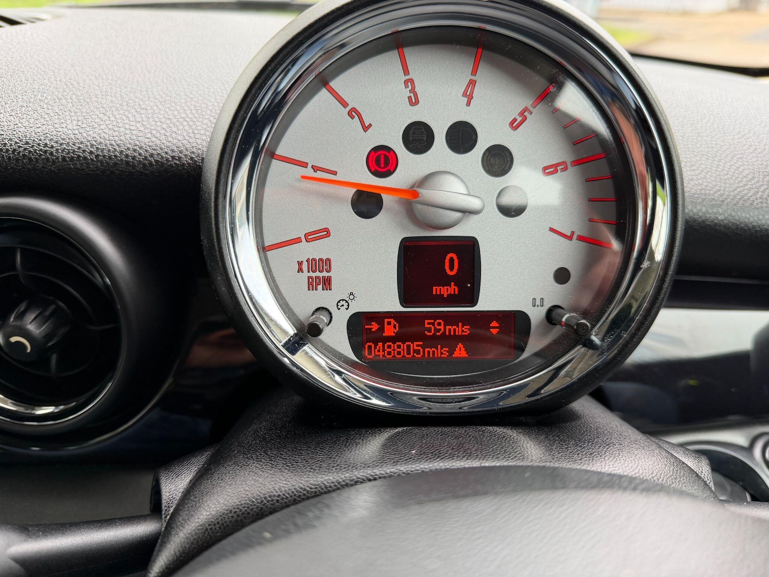 Used MINI Hatch 2013 for sale - 77794362: Photo 15