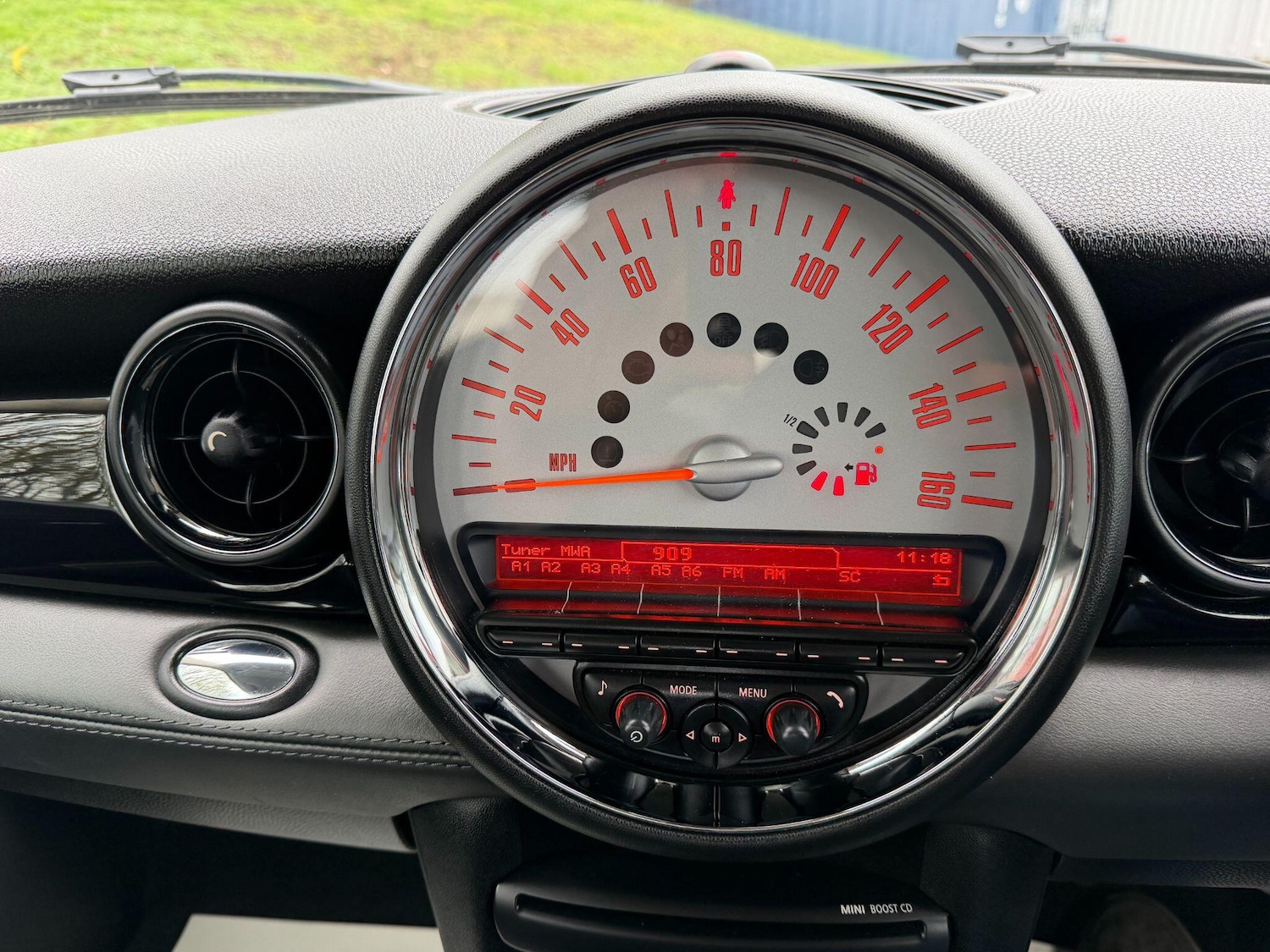 Used MINI Hatch 2013 for sale - 77794362: Photo 20