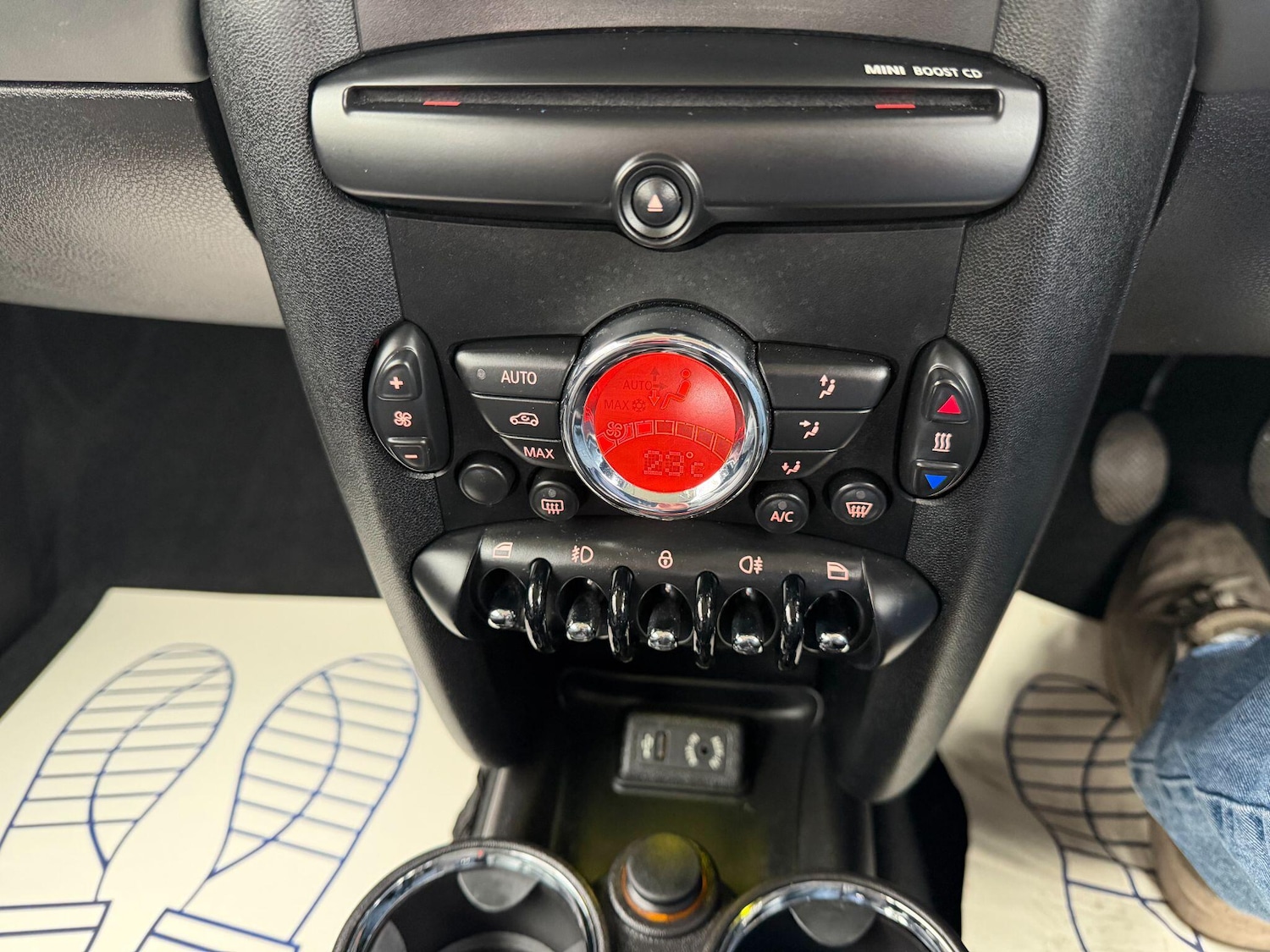 Used MINI Hatch 2013 for sale - 77794362: Photo 21