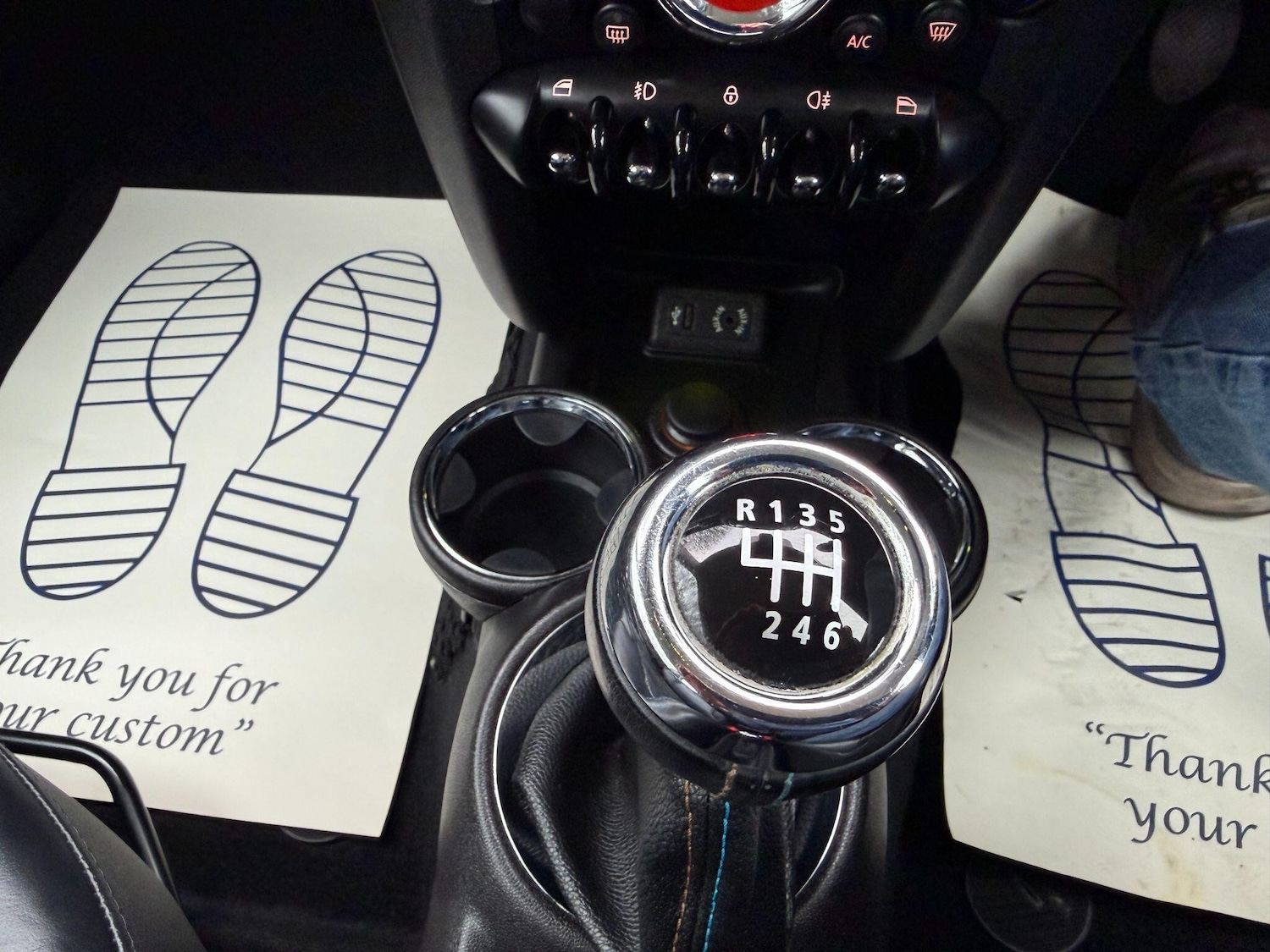 Used MINI Hatch 2013 for sale - 77794362: Photo 22