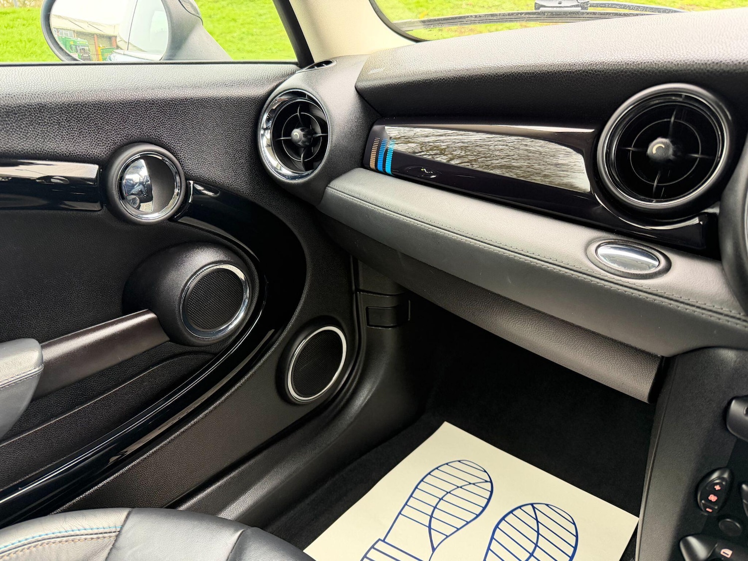 Used MINI Hatch 2013 for sale - 77794362: Photo 24