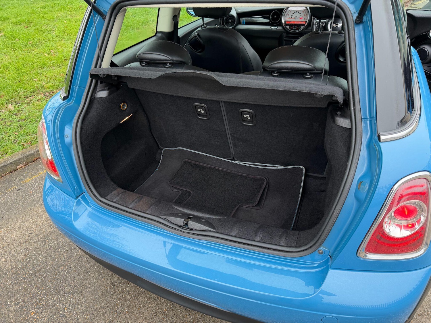 Used MINI Hatch 2013 for sale - 77794362: Photo 25