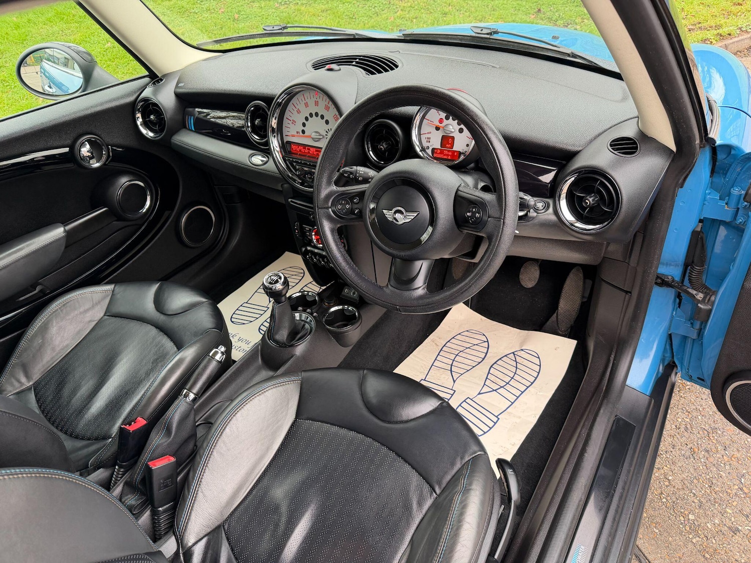 Used MINI Hatch 2013 for sale - 77794362: Photo 3