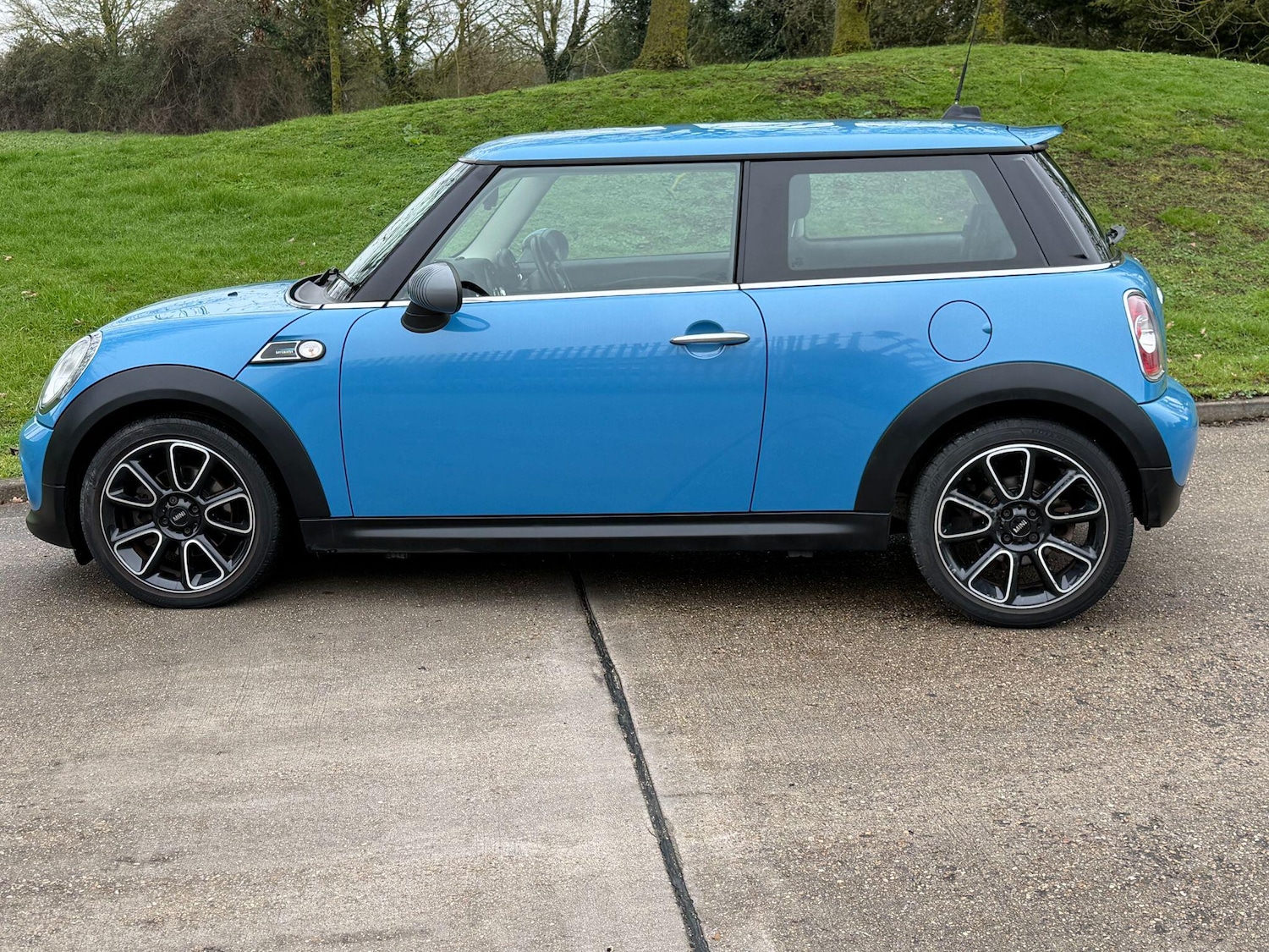 Used MINI Hatch 2013 for sale - 77794362: Photo 4