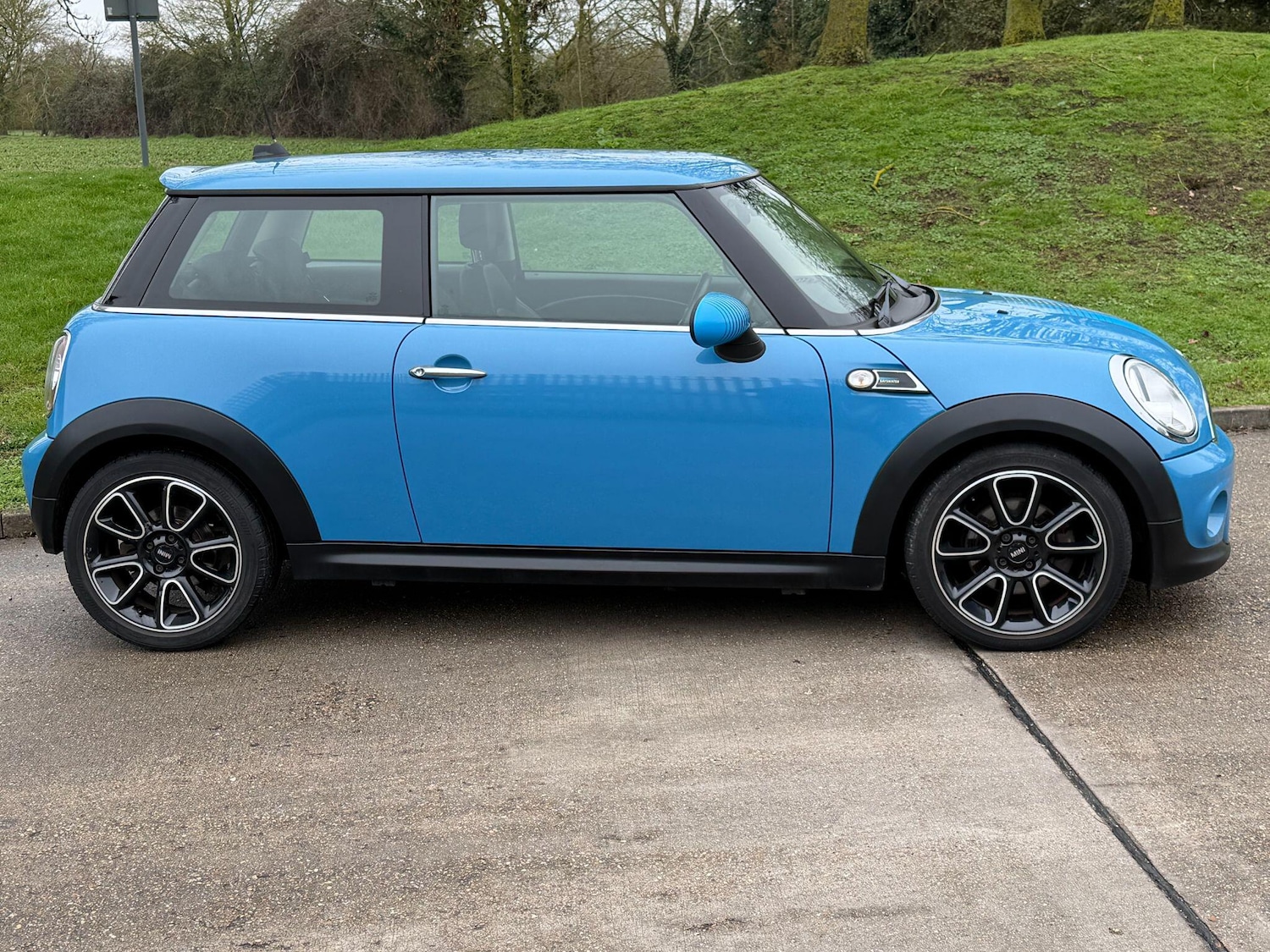 Used MINI Hatch 2013 for sale - 77794362: Photo 6