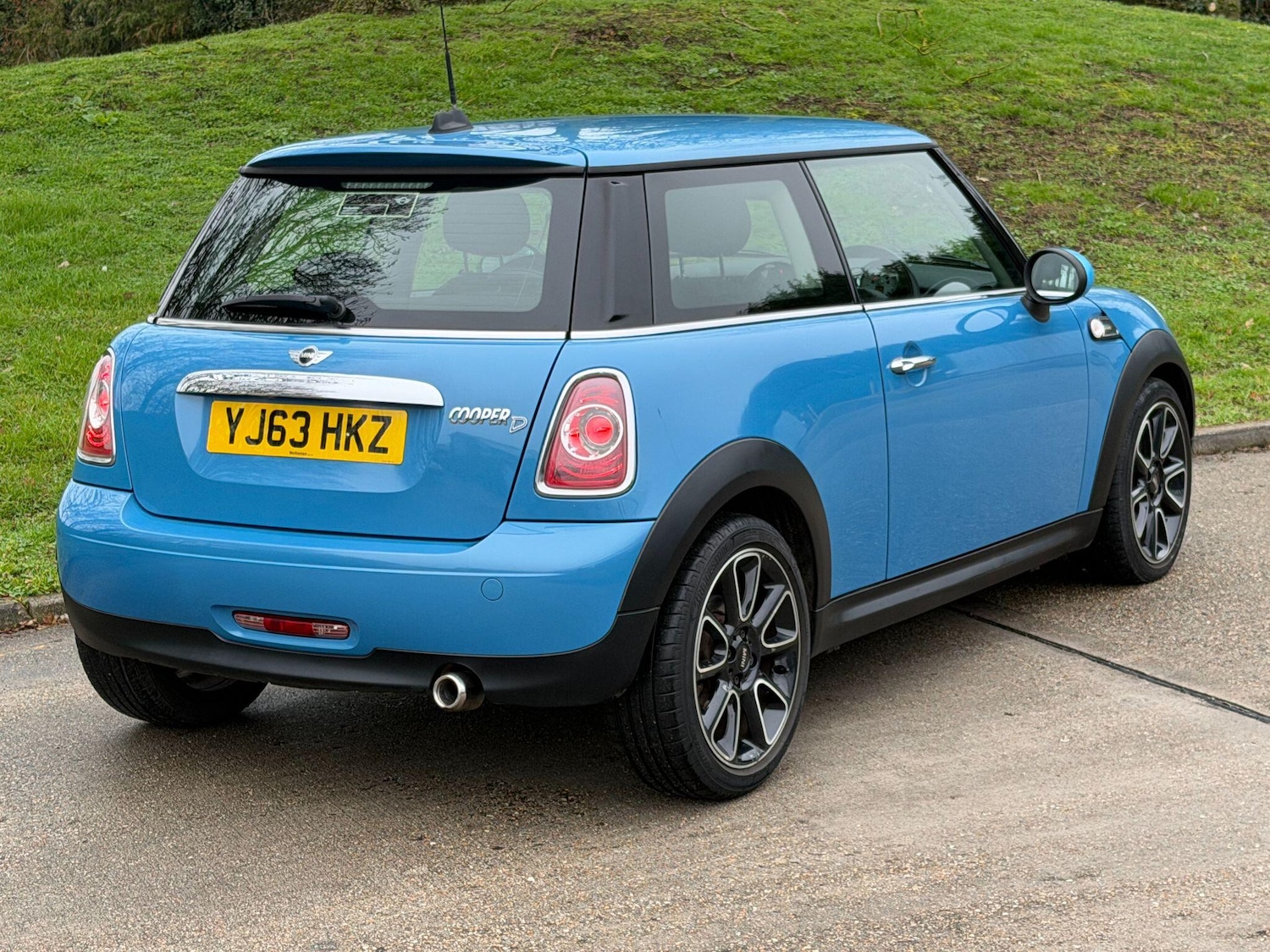 Used MINI Hatch 2013 for sale - 77794362: Photo 7