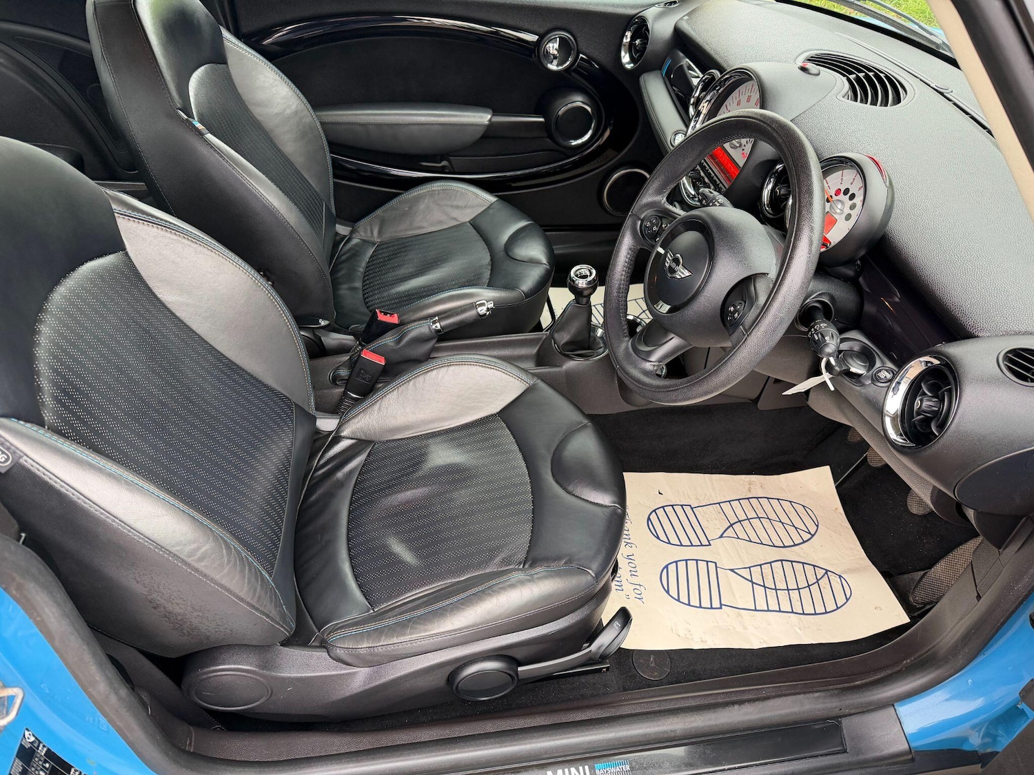 Used MINI Hatch 2013 for sale - 77794362: Photo 8