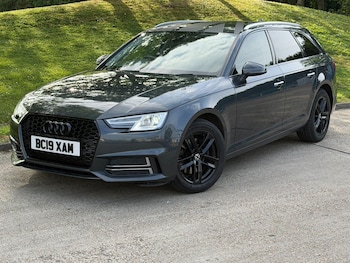 Used Audi A4 2019 for sale - 78705613: Photo