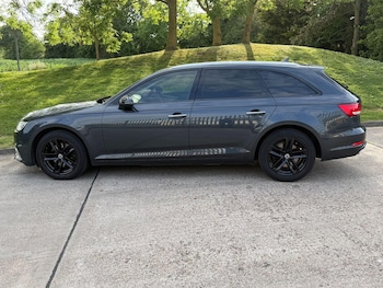 Used Audi A4 2019 for sale - 78705613: Photo