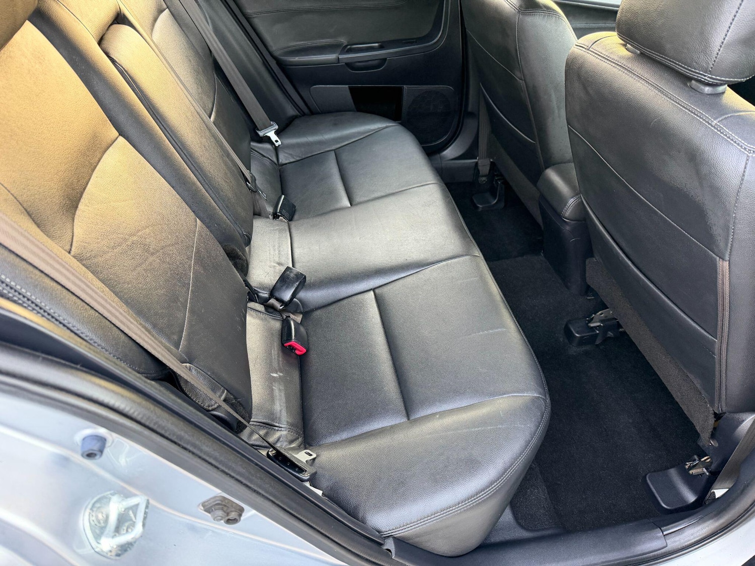 Used Mitsubishi Lancer 2010 for sale - 77978205: Photo 10