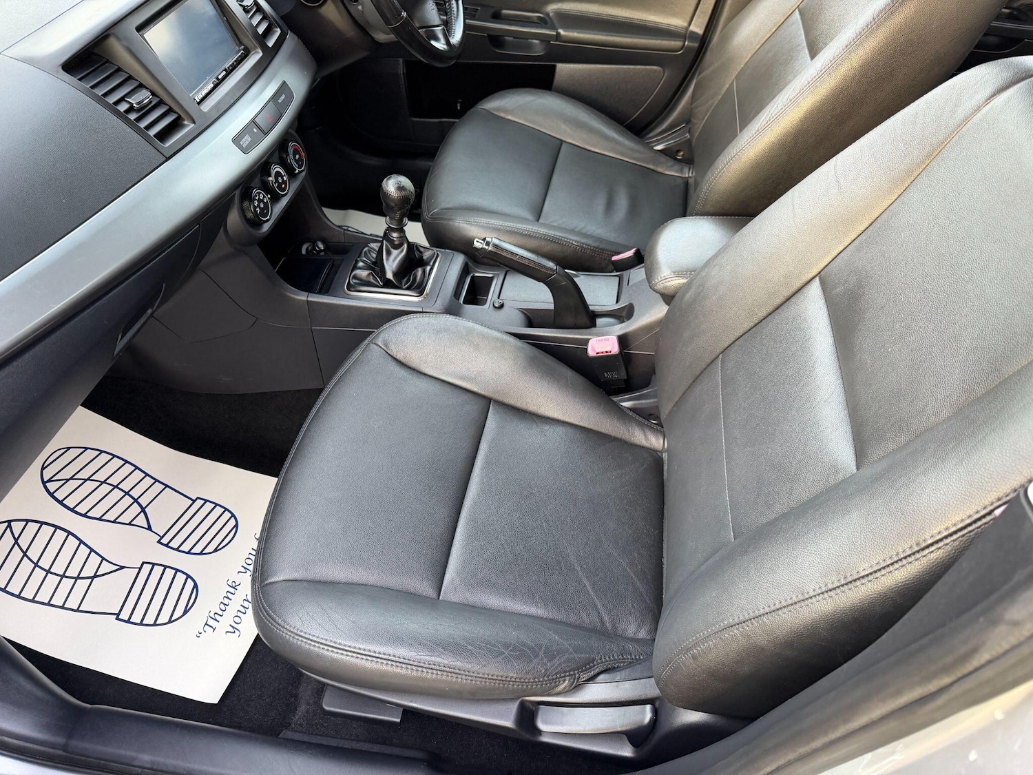 Used Mitsubishi Lancer 2010 for sale - 77978205: Photo 14