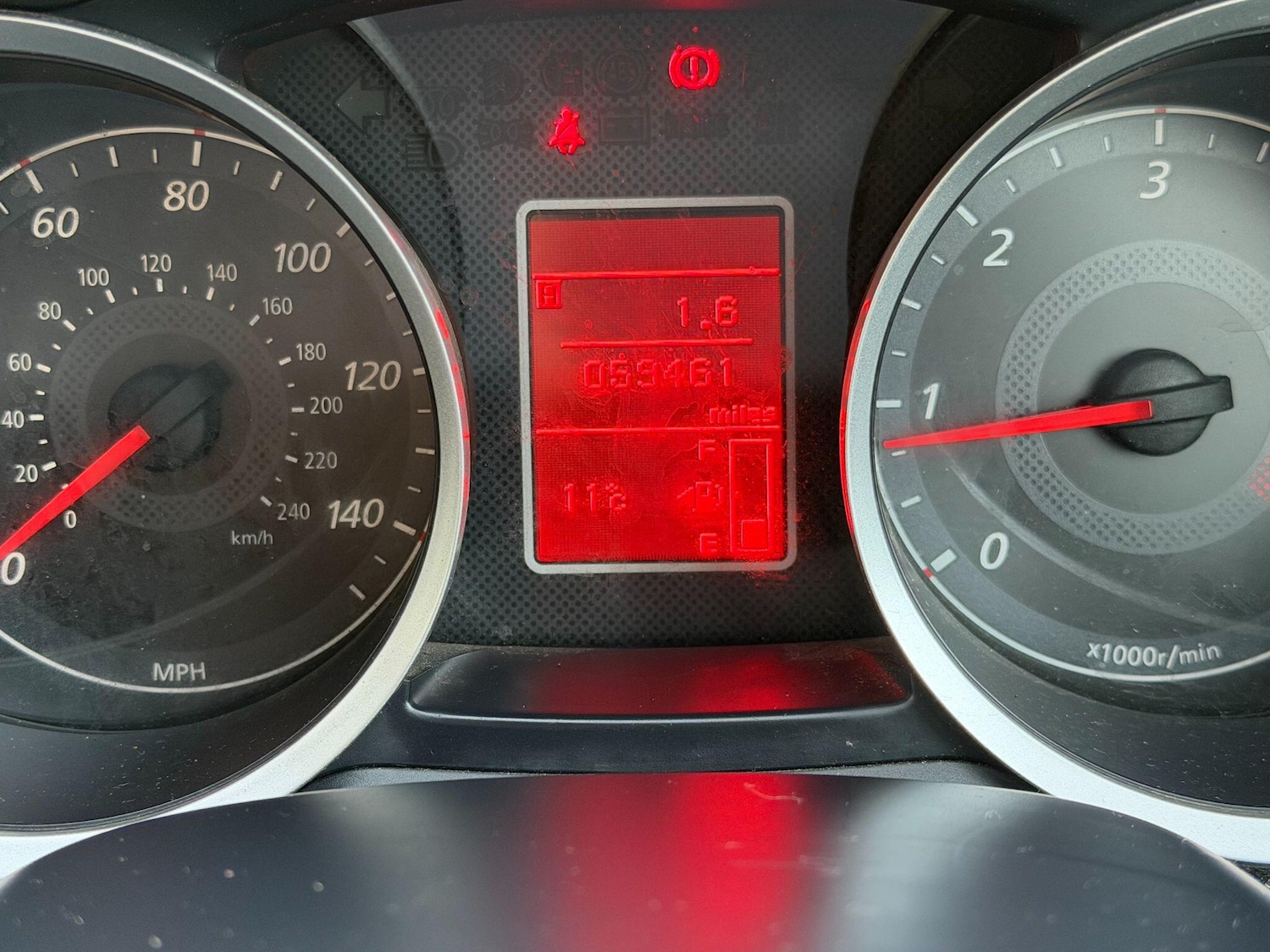 Used Mitsubishi Lancer 2010 for sale - 77978205: Photo 19