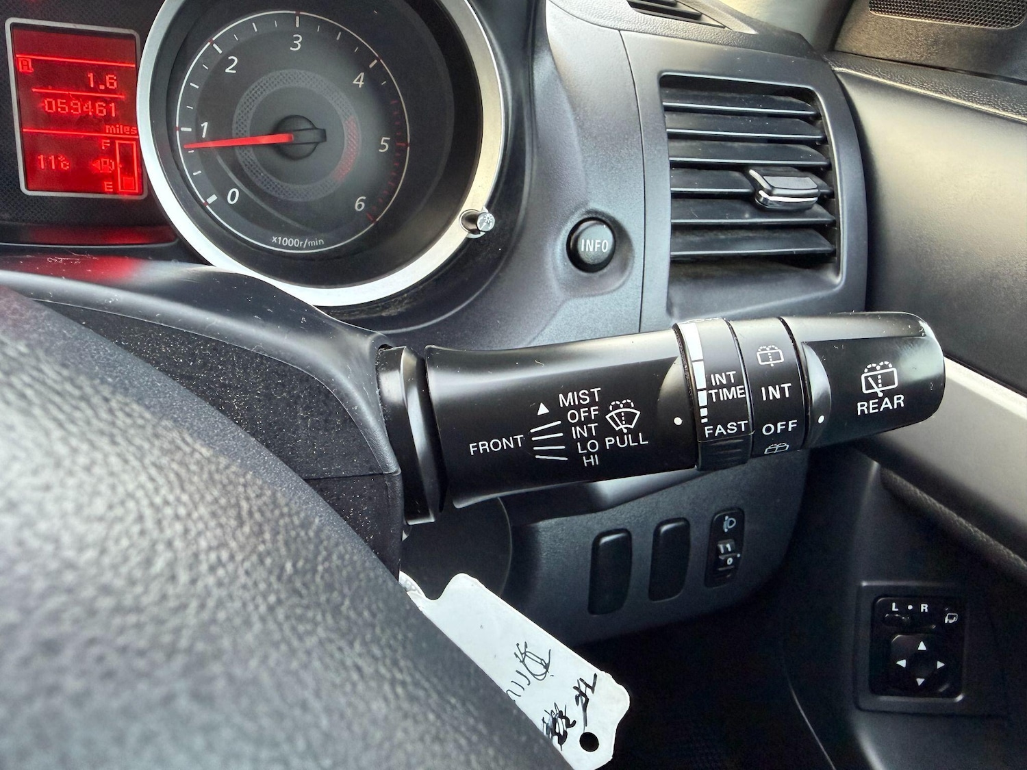 Used Mitsubishi Lancer 2010 for sale - 77978205: Photo 23