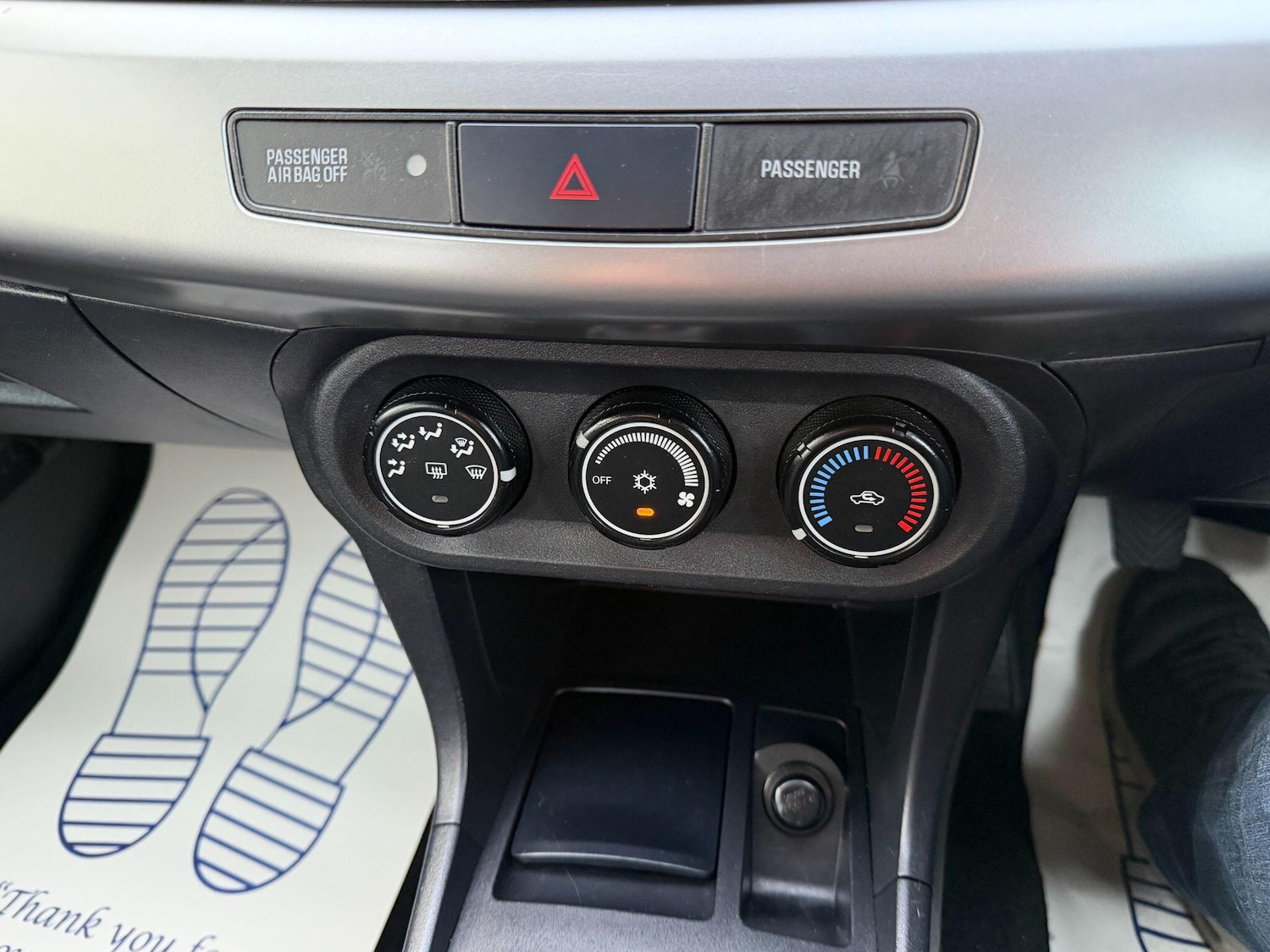 Used Mitsubishi Lancer 2010 for sale - 77978205: Photo 25