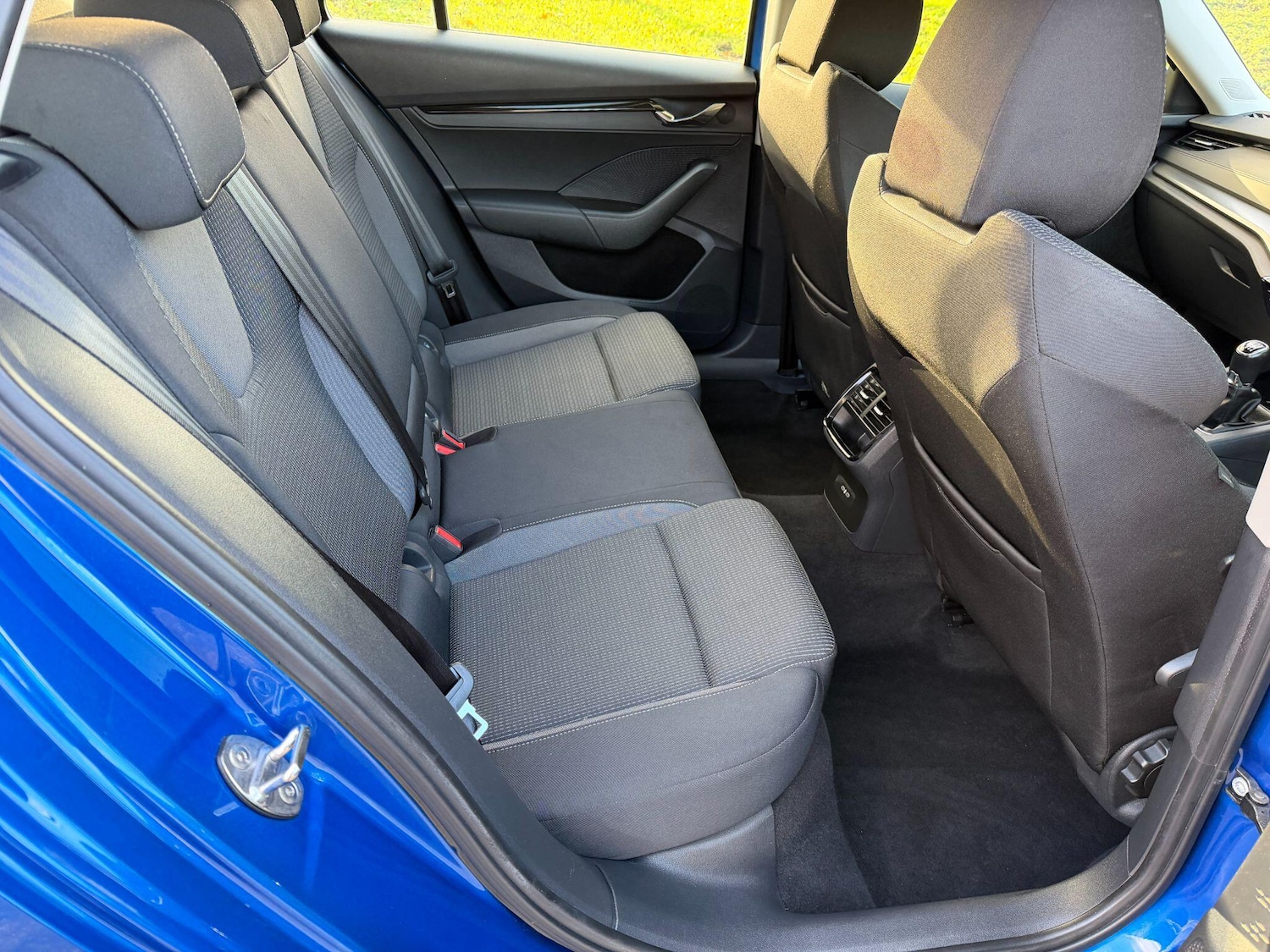 Used Skoda Octavia 2022 for sale - 77647155: Photo 10