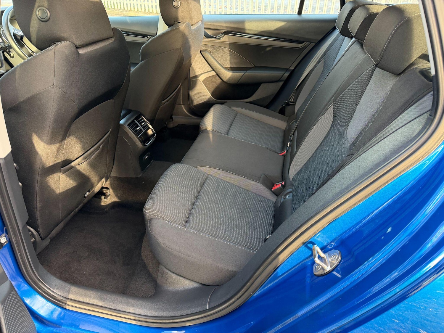 Used Skoda Octavia 2022 for sale - 77647155: Photo 13