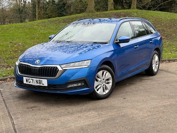 2022 (71) - 2.0 TDI 150 SE 5dr