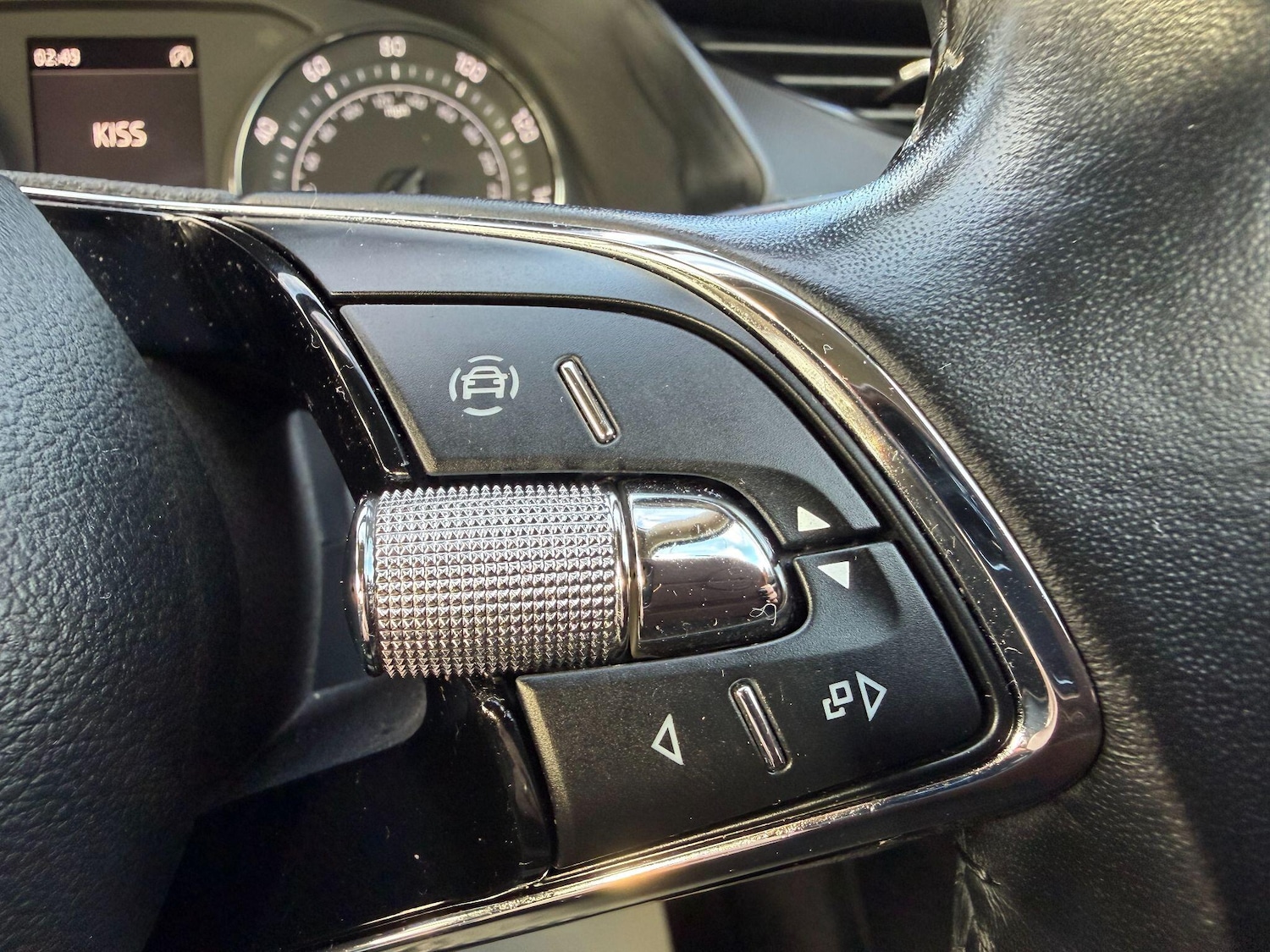 Used Skoda Octavia 2022 for sale - 77647155: Photo 22