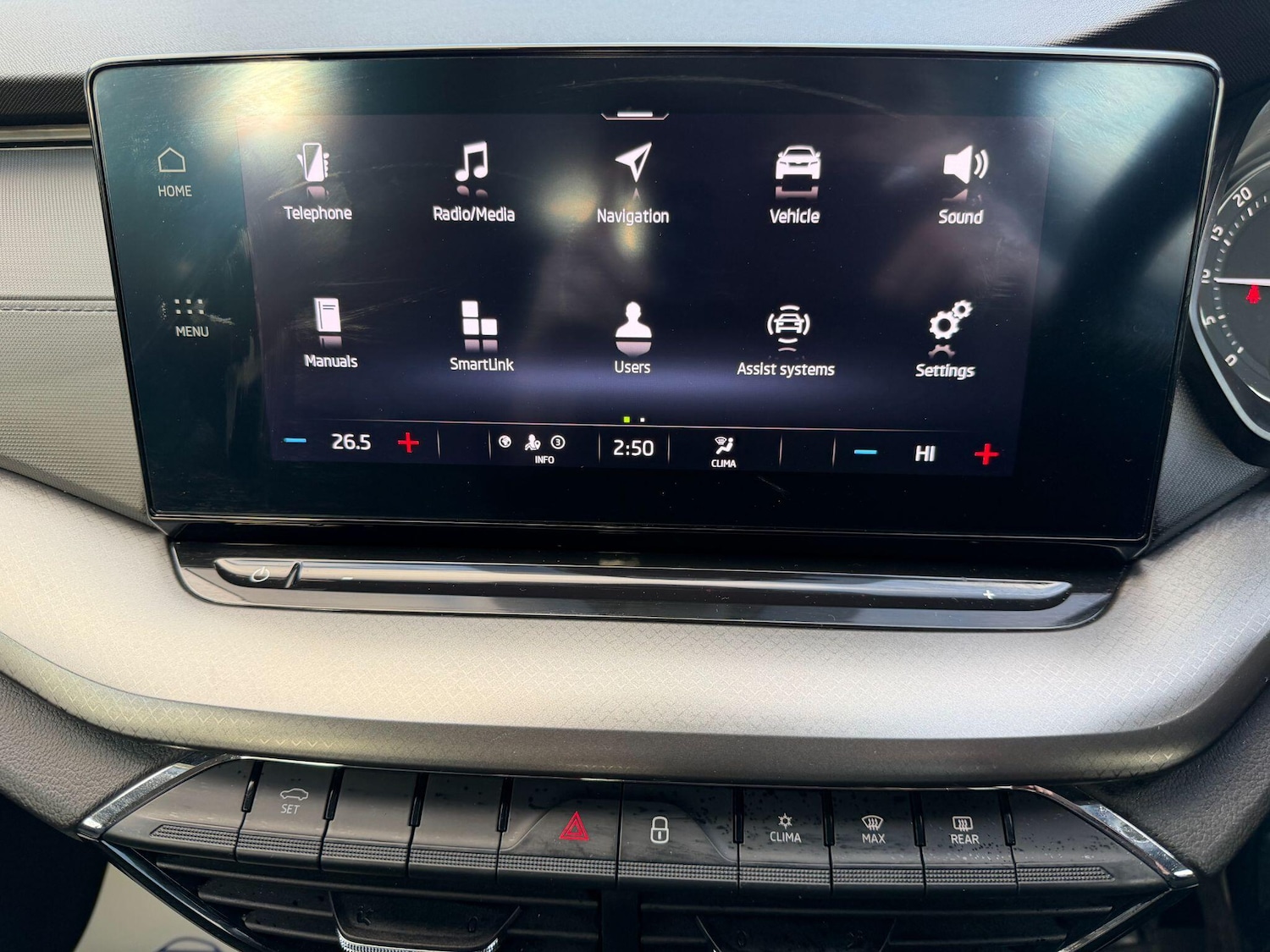 Used Skoda Octavia 2022 for sale - 77647155: Photo 25